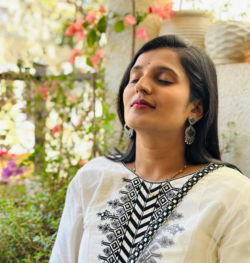 Dr. Purvi Jayaaraaj